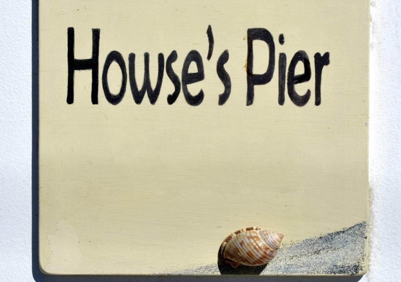 דירות פולוניה Pier'S House Jacuzzi מראה חיצוני תמונה